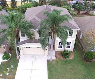 10738 Northridge Ct Trinity, FL 34655