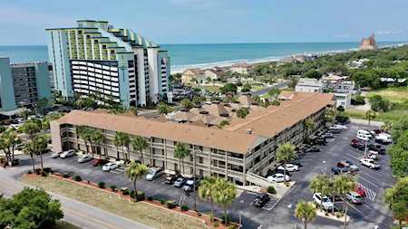 6803 N Ocean Blvd. #320 Myrtle Beach, SC 29572
