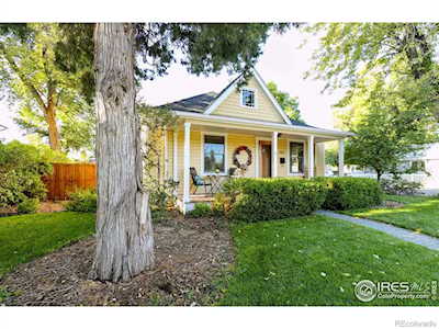 904 Rex St Louisville, CO 80027