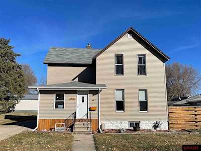 313 S Armstrong Blvd St. James, MN 56081