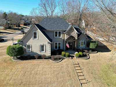 4169 N Pheasant Hill Cv Lakeland, TN 38002
