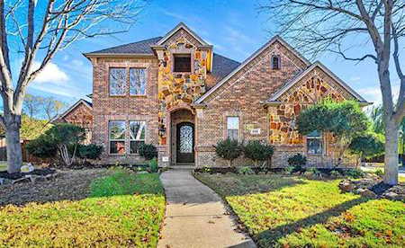 8200 Rio Vista Court North Richland Hills, TX 76182