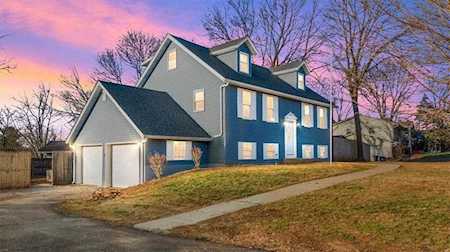 1522 Highland Dr Bethlehem, PA 18015