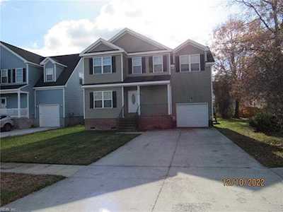 1620 Great Bridge Blvd Chesapeake, VA 23320