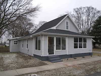 205 E Smith Street Milford, IN 46542