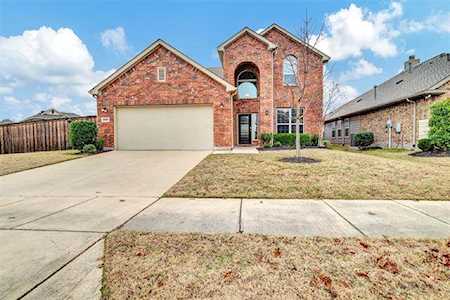 16601 Spence Park Lane Prosper, TX 75078