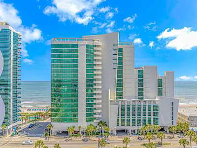 201 S Ocean Blvd. #1606 Myrtle Beach, SC 29577