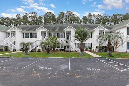 870 Fairway Dr. #604 Longs, SC 29568