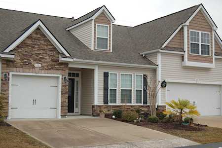 182 Parmelee Dr. #182D Murrells Inlet, SC 29576