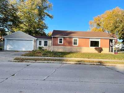 1003 Marshall St Green Bay, City of Green Bay, WI 54303