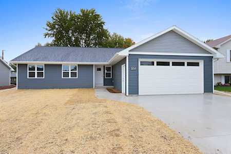 3254 Isaac Ln Oshkosh, City of Oshkosh, WI 54904