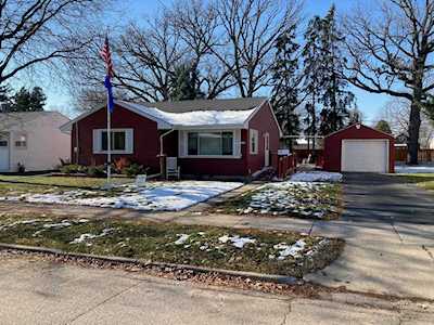 1327 Western St Oshkosh, City of Oshkosh, WI 54901-3669