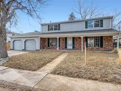 663 S Galena St Denver, CO 80247