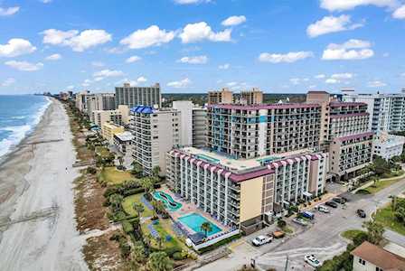201 77th Ave. N #730 Myrtle Beach, SC 29572