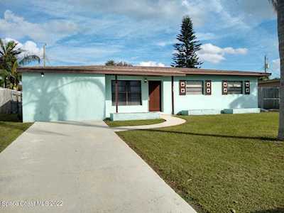 583 Mandan Avenue Melbourne, FL 32935