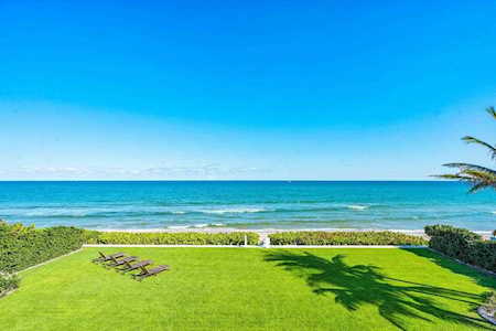 3565 N Ocean Boulevard Gulfstream, FL 33483