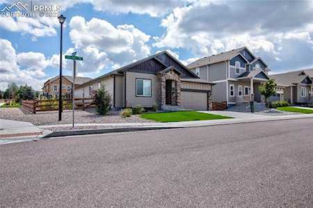 743 Tailings Drive Monument, CO 80132
