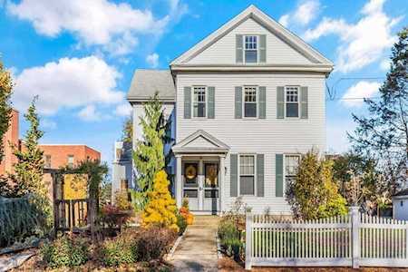 17 Avery Street #17 Dedham, MA 02026