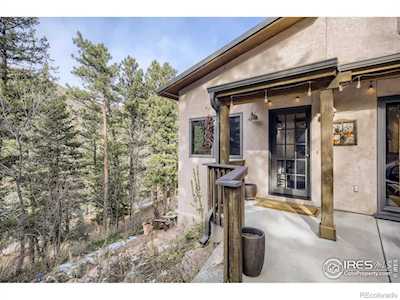 34718 Boulder Canyon Dr Boulder, CO 80302