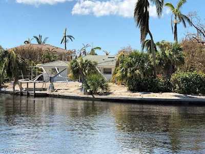 1152 Golden Olive Ct Sanibel, FL 33957