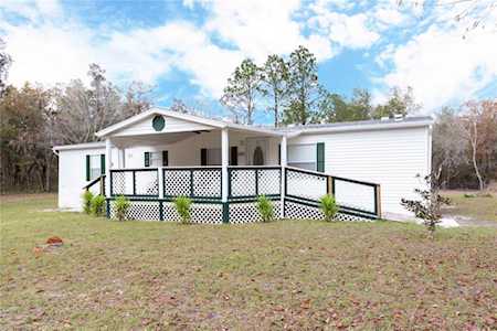 15329 Shady St Brooksville, FL 34604