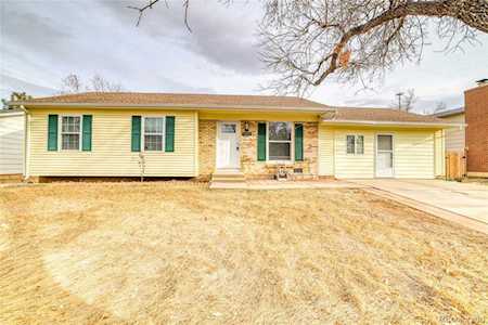 1688 S Quintero Way Aurora, CO 80017