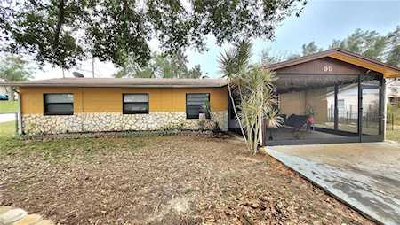 95 Lake Gordon Dr Lake Hamilton, FL 33851