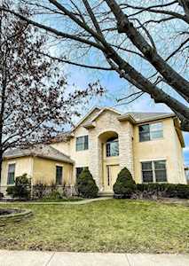 5410 Limestone Ridge Drive Dublin, OH 43016