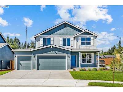 5427 N 91st AVE Camas, WA 98607