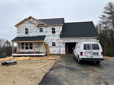 271 East Shore Dr Coventry, RI 02816