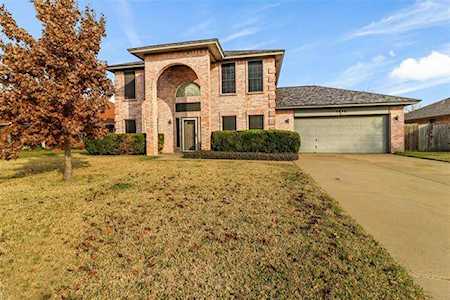 5640 Havana Drive North Richland Hills, TX 76180