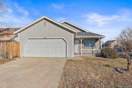 3865 W 63rd Ave Arvada, CO 80003