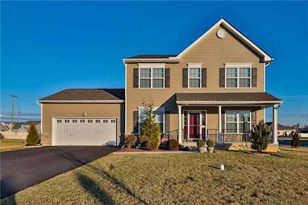 1003 Mabel Place Easton, PA 18045