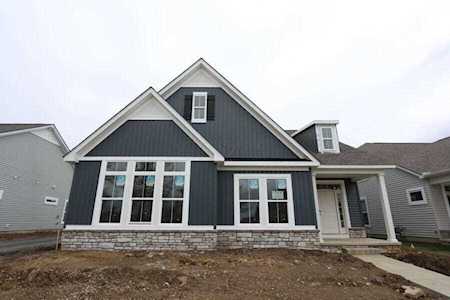 5600 Jessica Lane Powell, OH 43065