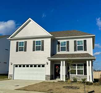 2136 Secretariat Trace Murfreesboro, TN 37128