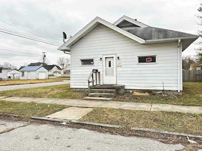 1501 W Nelson Street Marion, IN 46952