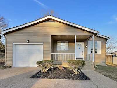 233 Warrior Rd Madison, TN 37115