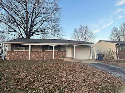 15 Hill Place Wentzville, MO 63385