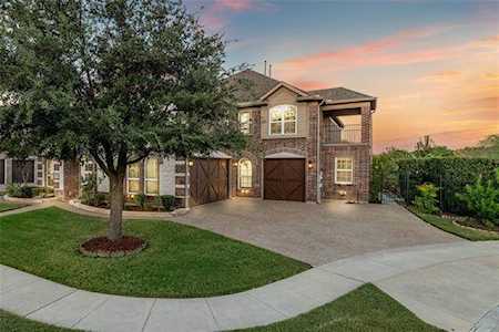 6728 S Fork Drive North Richland Hills, TX 76182