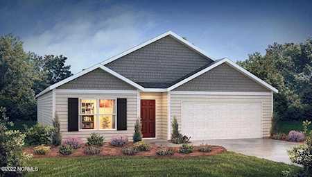 1900 Rolling Meadows Drive Greenville, NC 27858