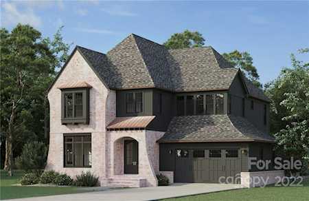 609 Lochridge Rd Charlotte, NC 28209