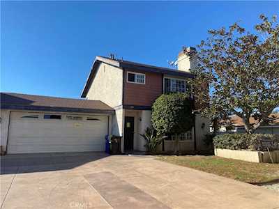 15229 Eastwood Ave Lawndale, CA 90260