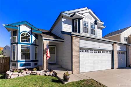 120 Holbrook St Colorado Springs, CO 80921