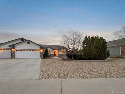 50 Sandstone Dr Johnstown, CO 80534