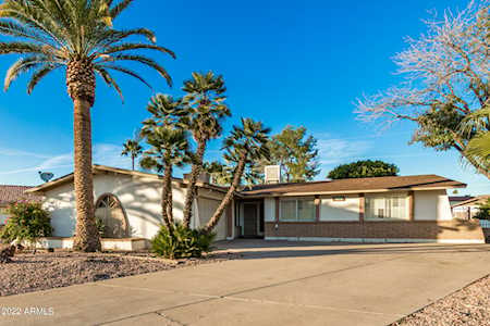 4425 W Keating Circle Glendale, AZ 85308