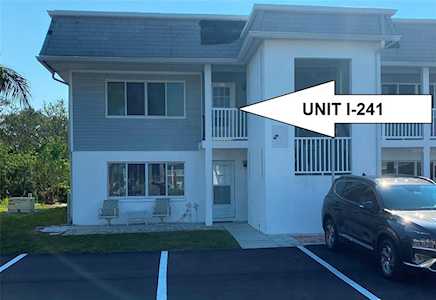 22375 Edgewater Dr #I-241 Port Charlotte, FL 33980
