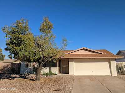 6805 S Kenneth Place Tempe, AZ 85283