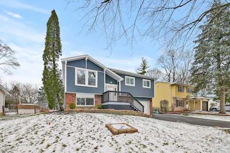156 Pacific Dr Bolingbrook, IL 60440
