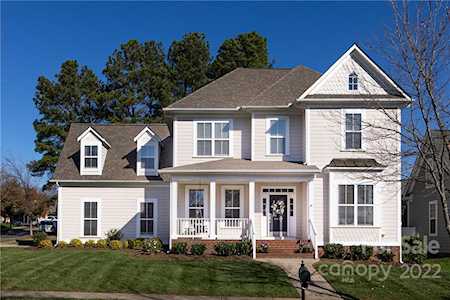 8629 Camberly Rd Huntersville, NC 28078