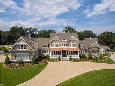 600 Linkhorn Dr Virginia Beach, VA 23451
